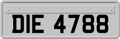 DIE4788