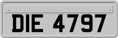 DIE4797