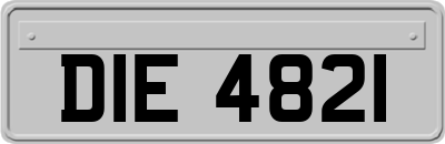 DIE4821