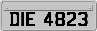 DIE4823