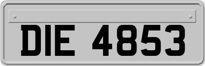 DIE4853
