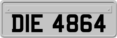 DIE4864
