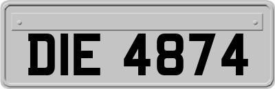 DIE4874