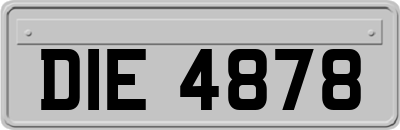 DIE4878