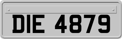 DIE4879