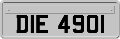 DIE4901