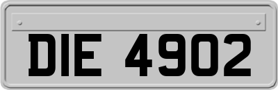 DIE4902