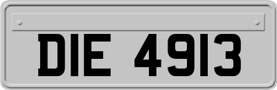 DIE4913