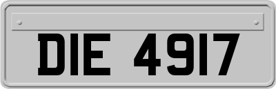 DIE4917