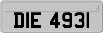 DIE4931