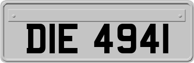 DIE4941