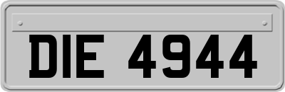 DIE4944