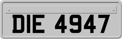 DIE4947