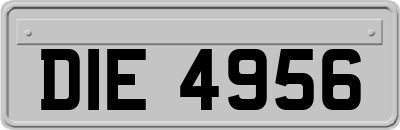 DIE4956