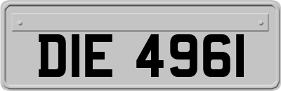 DIE4961
