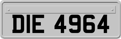 DIE4964