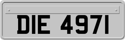 DIE4971