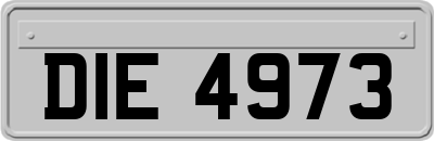 DIE4973