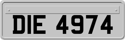 DIE4974