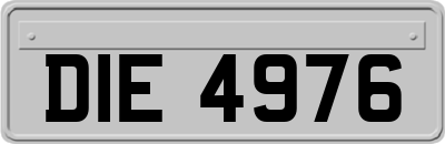 DIE4976