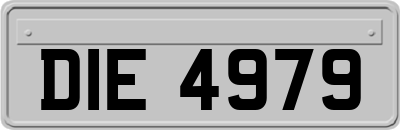 DIE4979