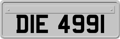 DIE4991
