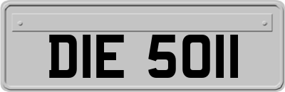 DIE5011