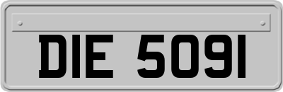 DIE5091