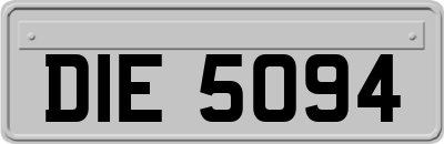 DIE5094