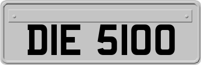 DIE5100