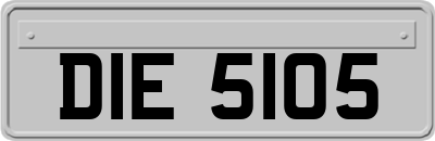 DIE5105