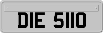 DIE5110