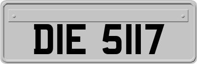 DIE5117