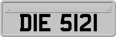 DIE5121