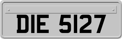 DIE5127