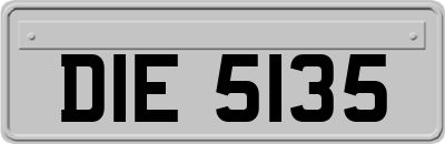 DIE5135