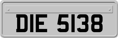 DIE5138