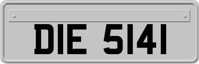 DIE5141