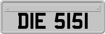 DIE5151