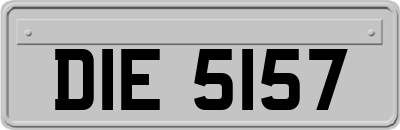 DIE5157