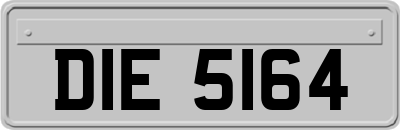 DIE5164