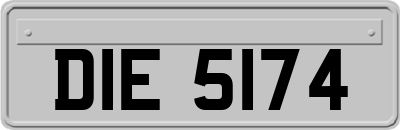 DIE5174