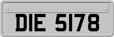 DIE5178