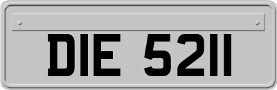 DIE5211