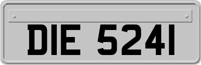 DIE5241