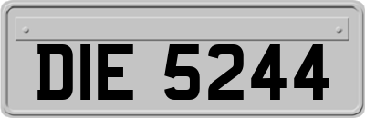 DIE5244