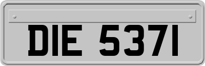 DIE5371