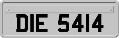 DIE5414