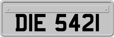 DIE5421