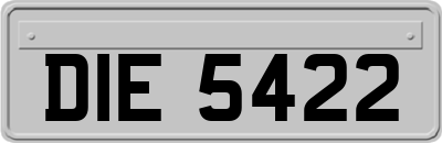 DIE5422